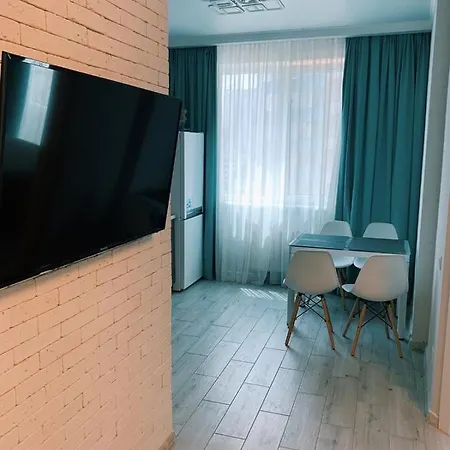 Nika Apartment Odesa Exterior photo