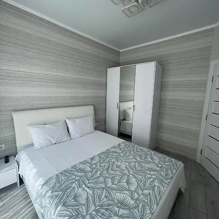 Nika Apartment Odesa Exterior photo