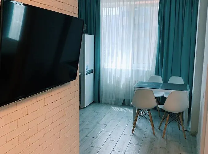 Nika Apartment