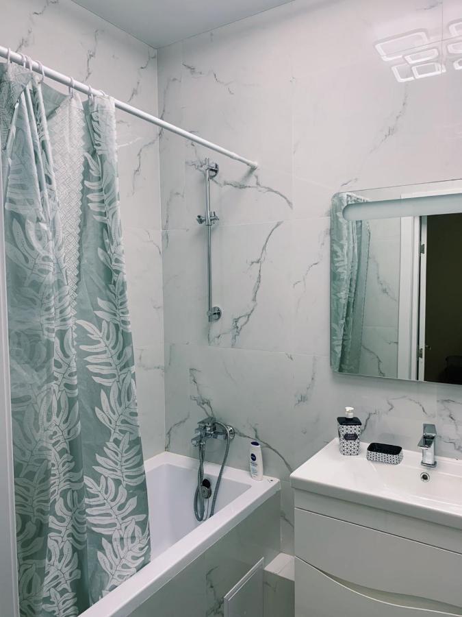 Nika Apartment Odesa