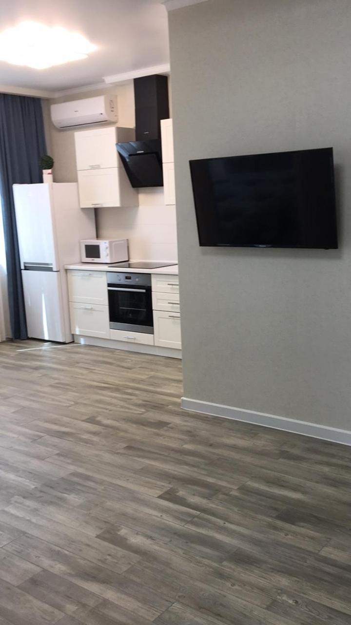 Apartment Nika