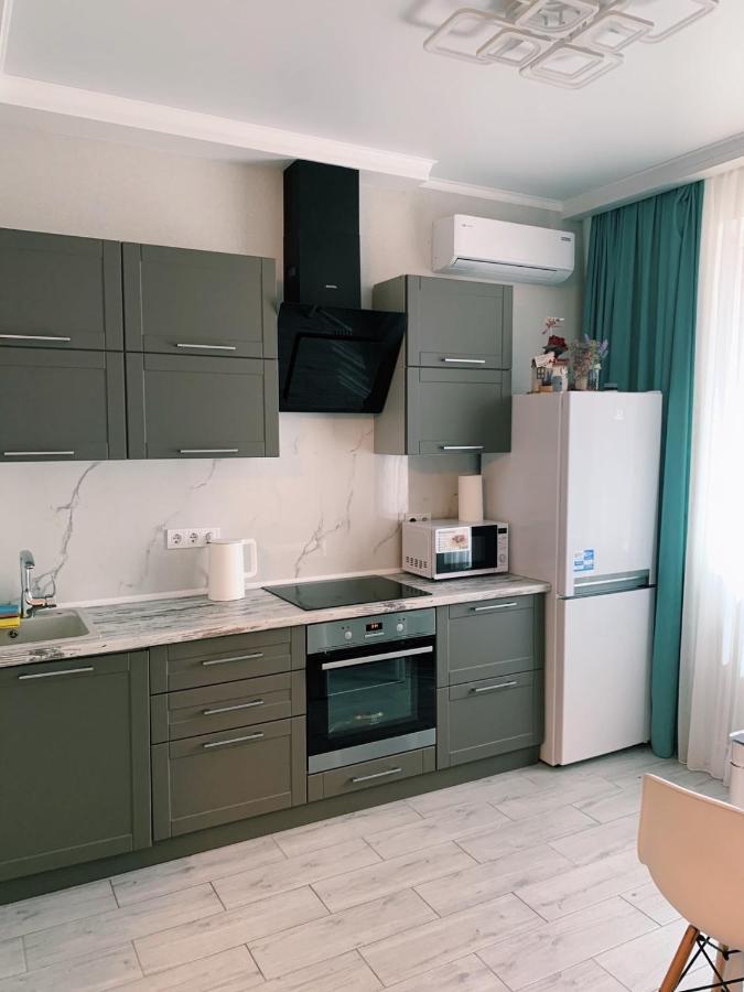 Apartment Nika