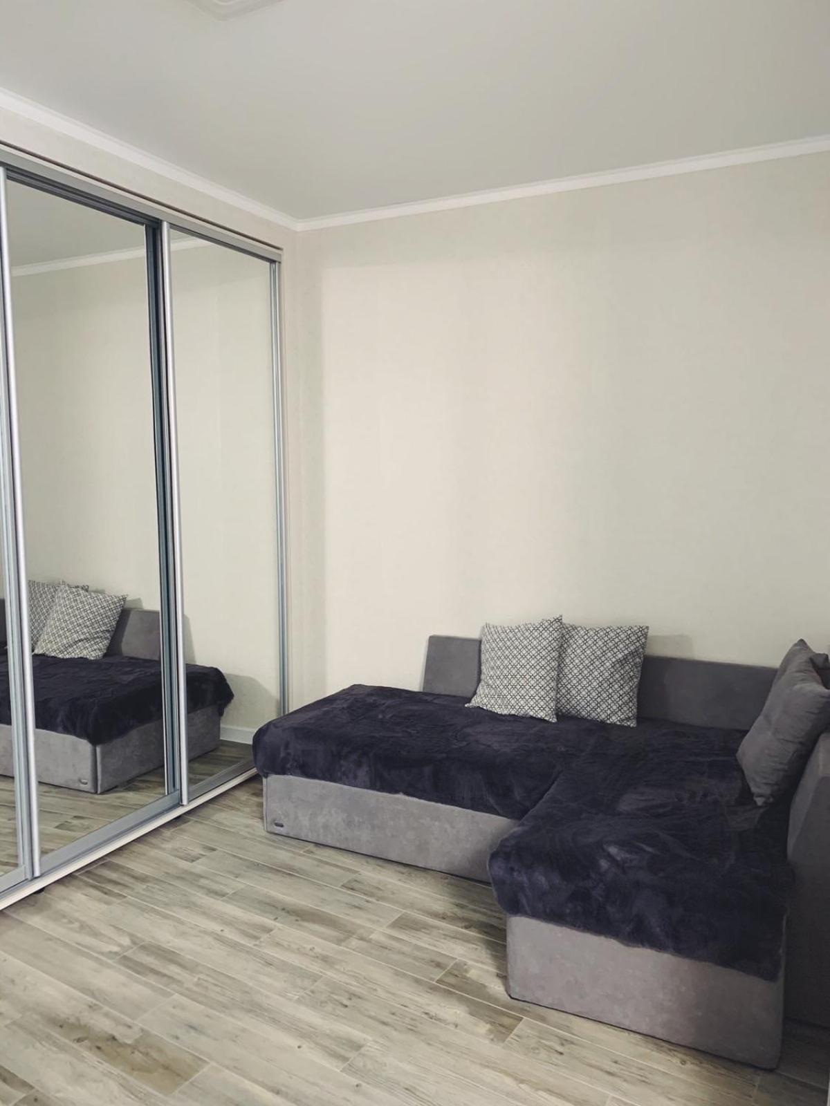 Nika Apartment Odessa