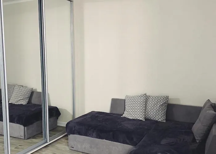 Nika Apartment