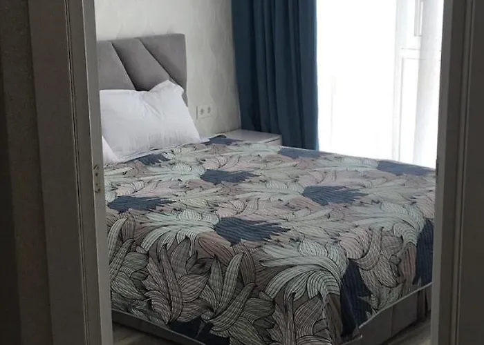 Nika Apartment