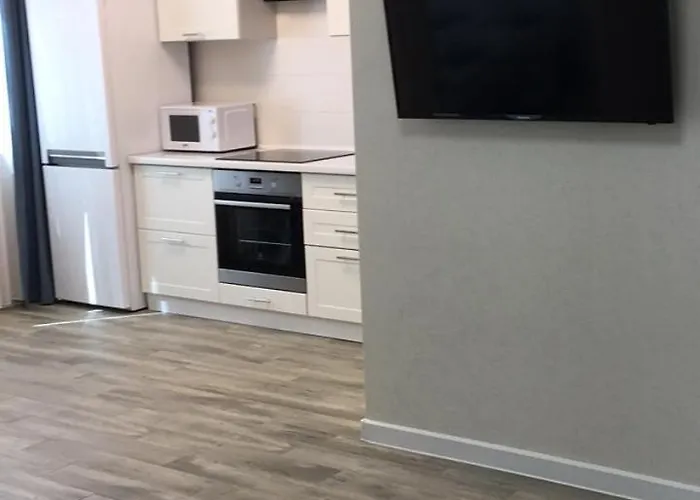 Nika Apartment