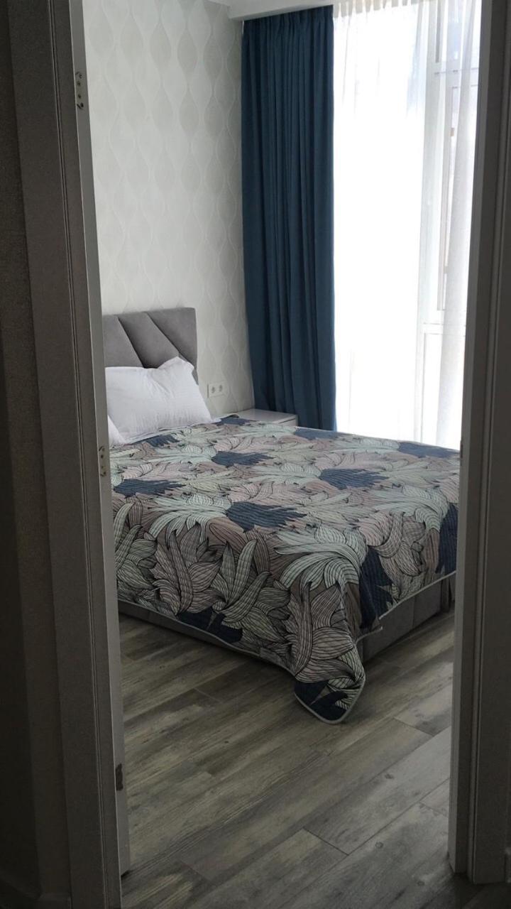 Nika Апартаменти *